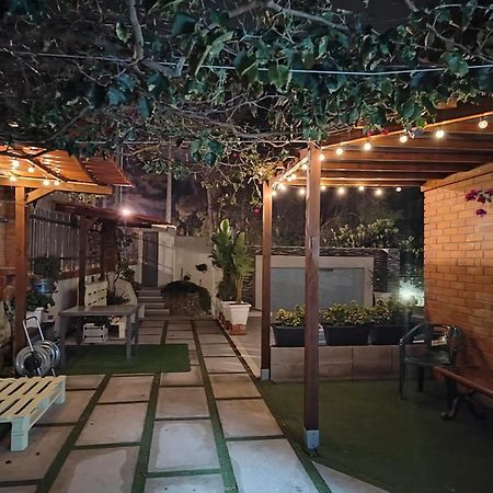 Vila Pena Apartment クベリャス エクステリア 写真
