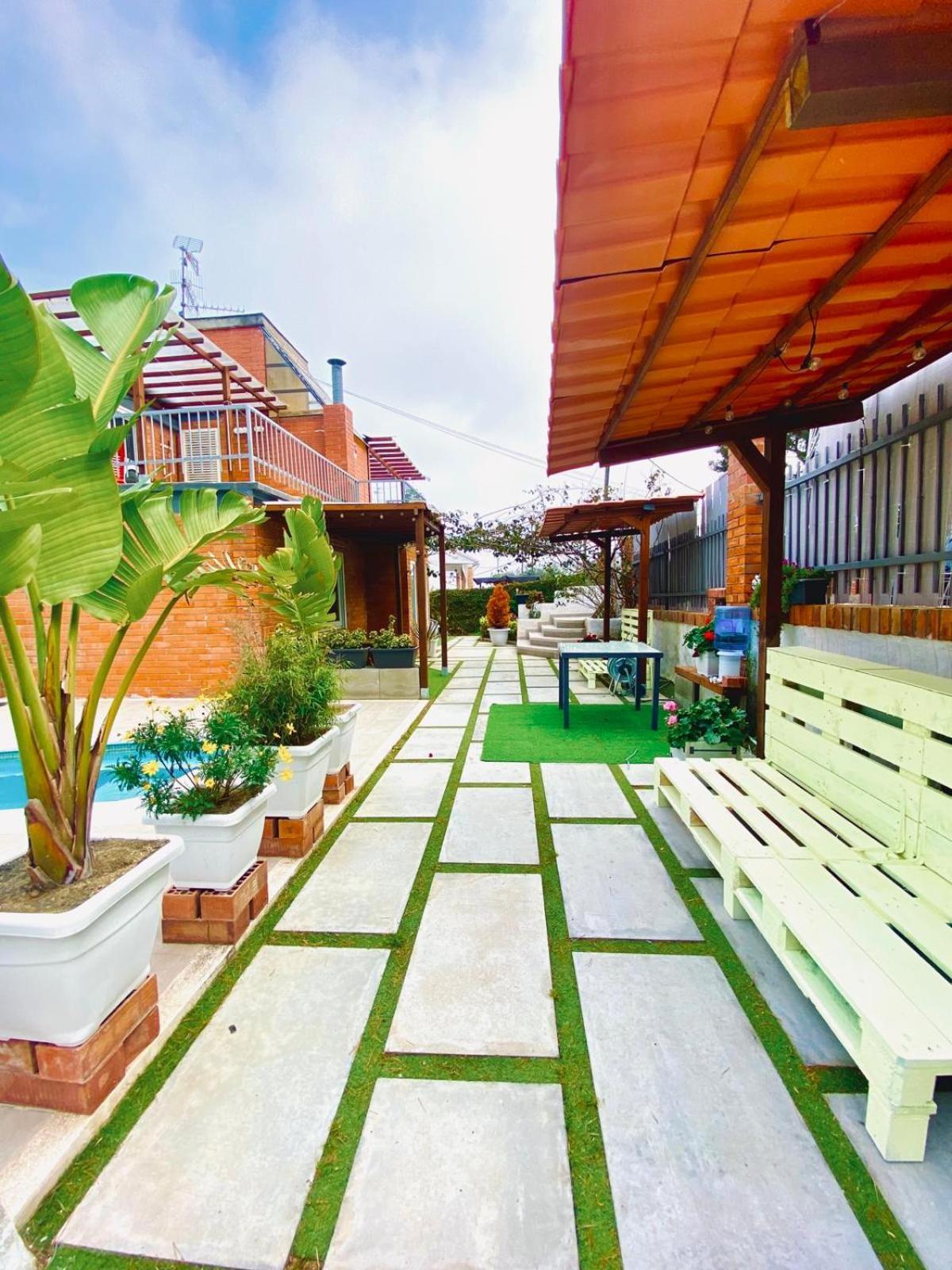 Vila Pena Apartment クベリャス エクステリア 写真