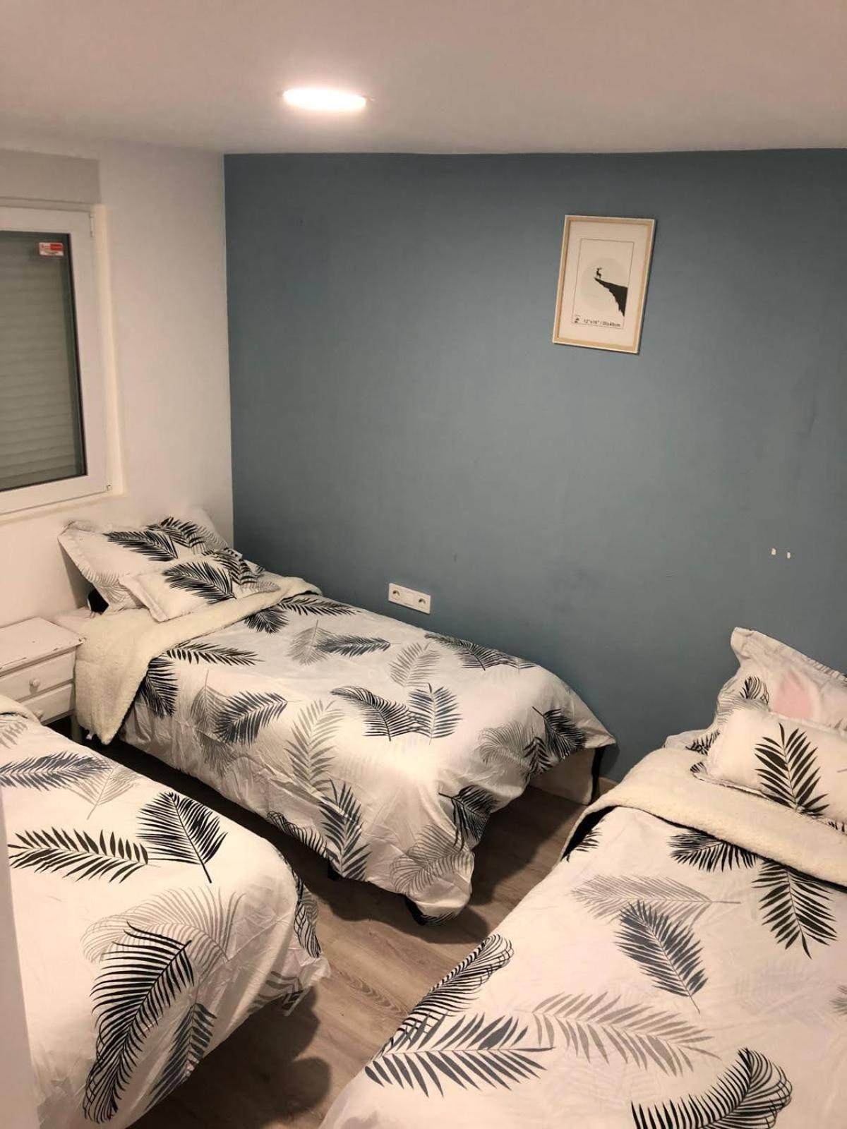 Vila Pena Apartment クベリャス エクステリア 写真