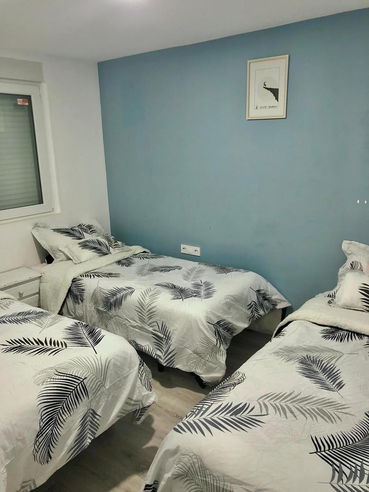 Vila Pena Apartment クベリャス エクステリア 写真